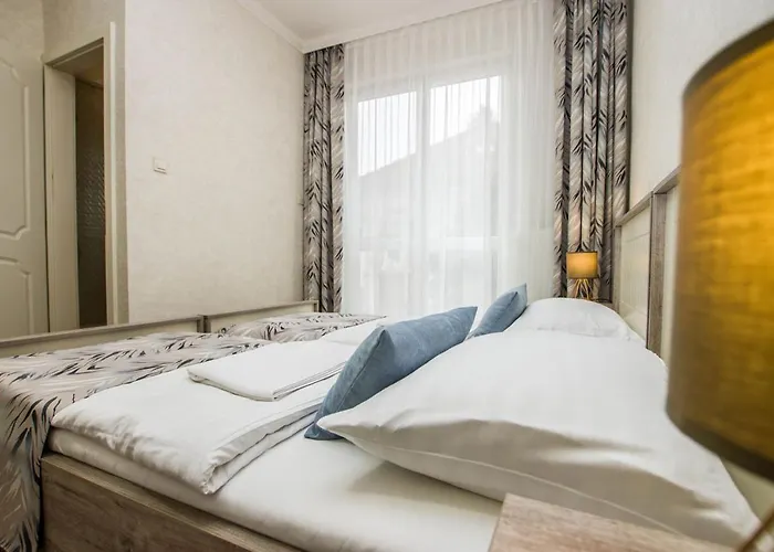 Πανσιόν Jarja Panzio 3*