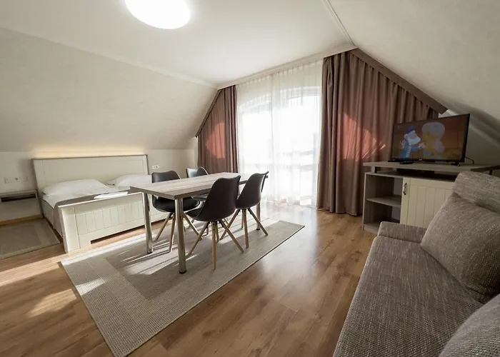 Jarja Panzio 3*