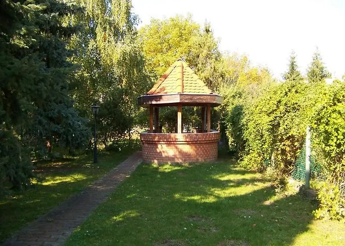 Jarja Panzio Hajdúszoboszló