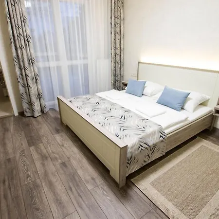 Jarja Panzio 3* Hajdúszoboszló