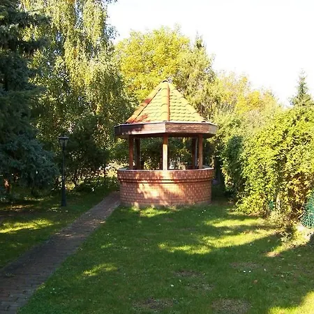 Jarja Panzio Hajdúszoboszló