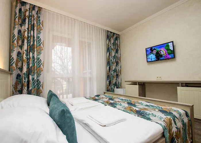 Jarja Panzio 3* Hajdúszoboszló