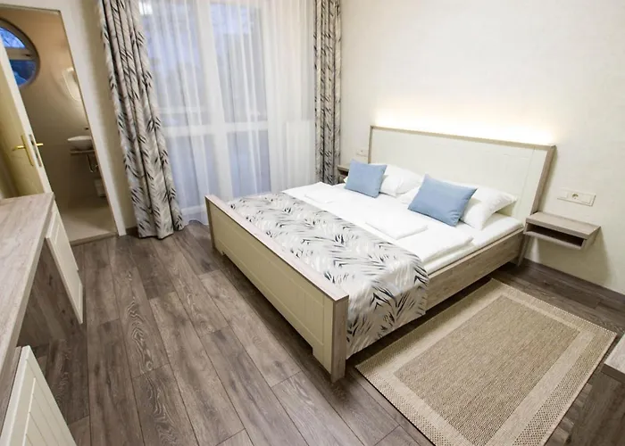 Jarja Panzio 3* Hajdúszoboszló